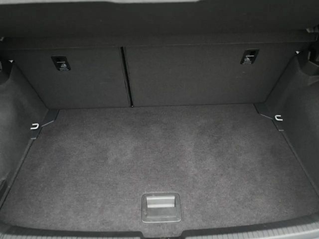 Volkswagen Polo DSG GTI