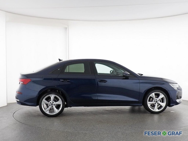 Audi A3 30 TFSI S-Tronic Sedan