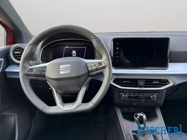 Seat Ibiza 1.0 TSI FR-lijn