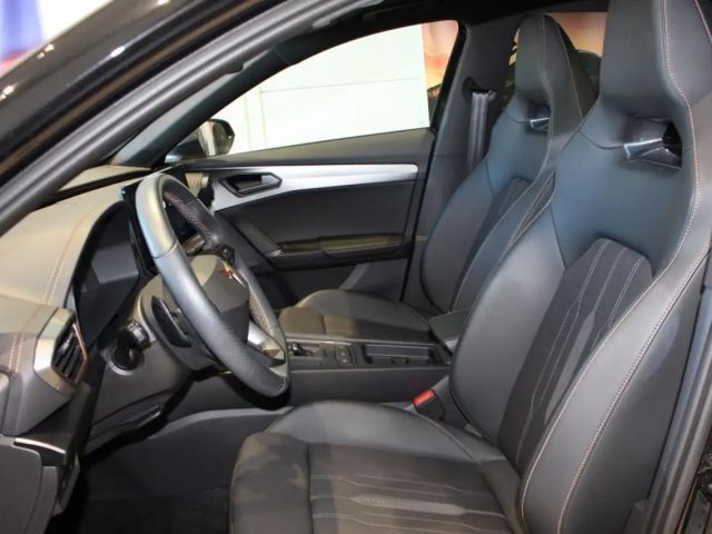 Cupra Formentor 4Drive VZ