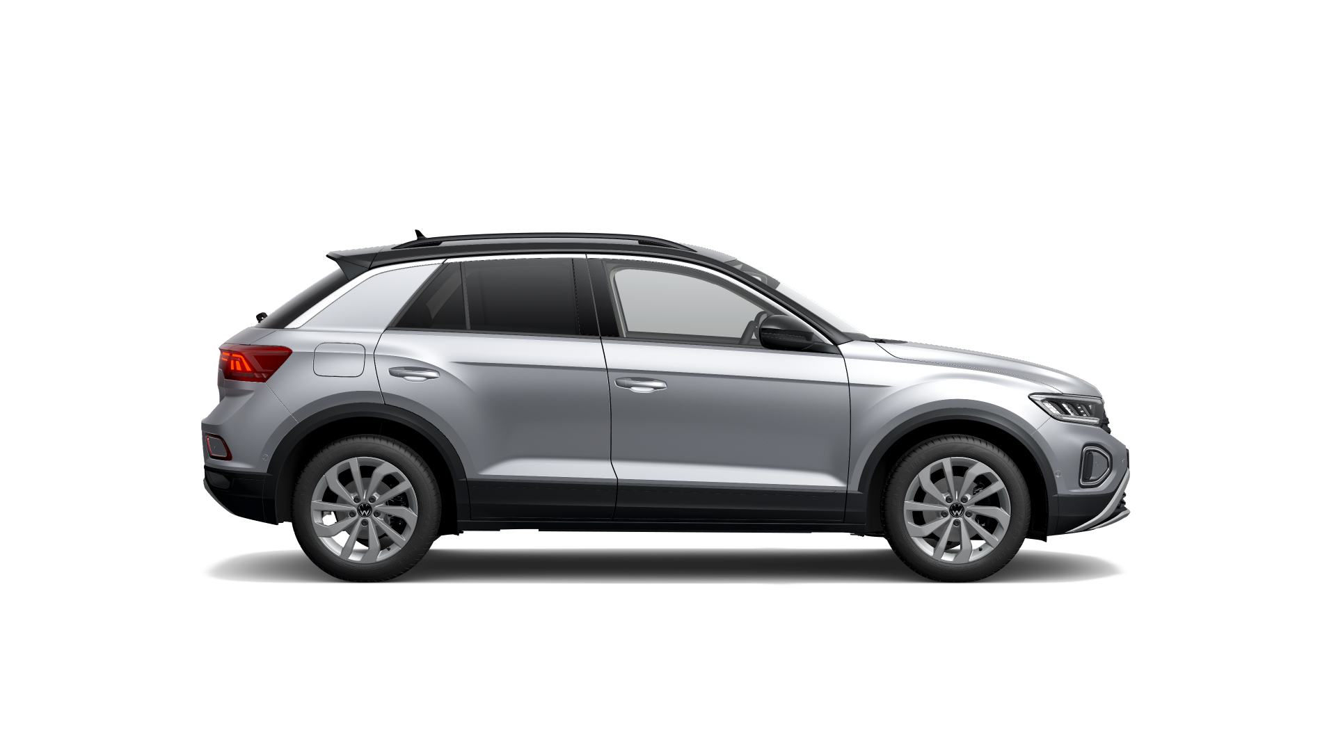 Volkswagen T-Roc 1.5 TSI DSG Life