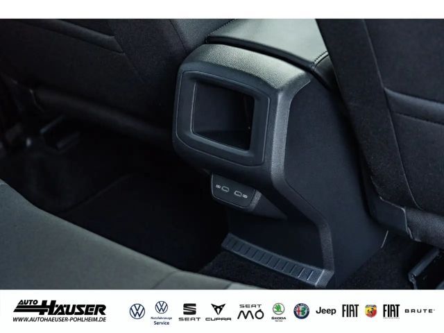 Volkswagen T-Cross 1.0 TSI DSG Life