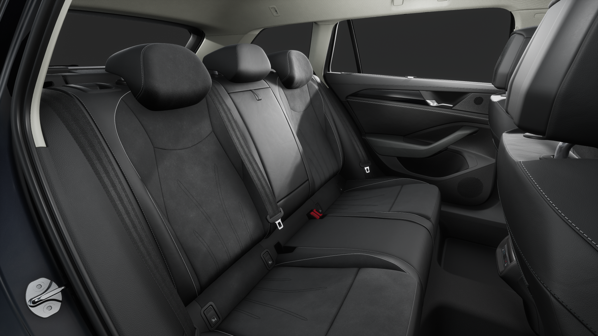 Volkswagen Passat 2.0 TDI Business DSG Variant