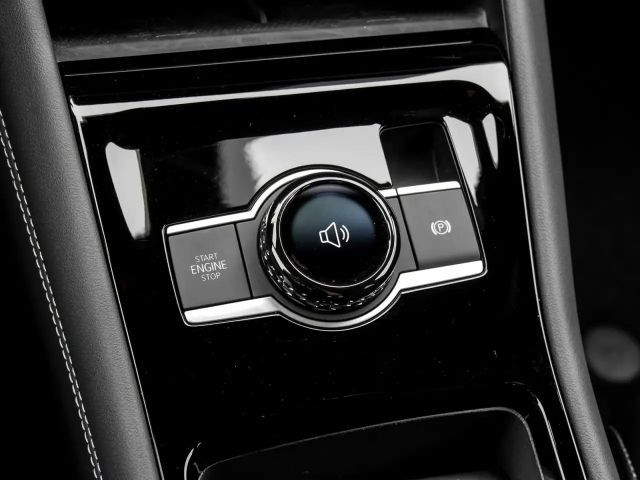 Volkswagen Tiguan 2.0 TDI DSG R-Line