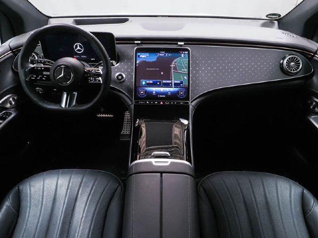 Mercedes-Benz EQE SUV 350 4MATIC