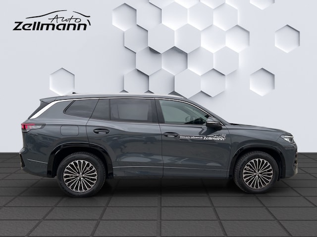 Volkswagen Tayron 2.0 TDI 4Motion DSG R-Line