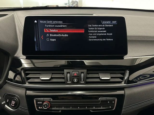 BMW X1 M-Sport xDrive