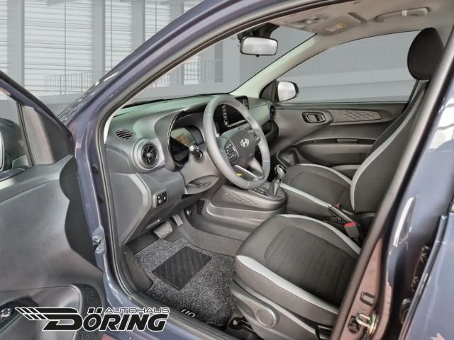 Hyundai i10 1.0 Trend