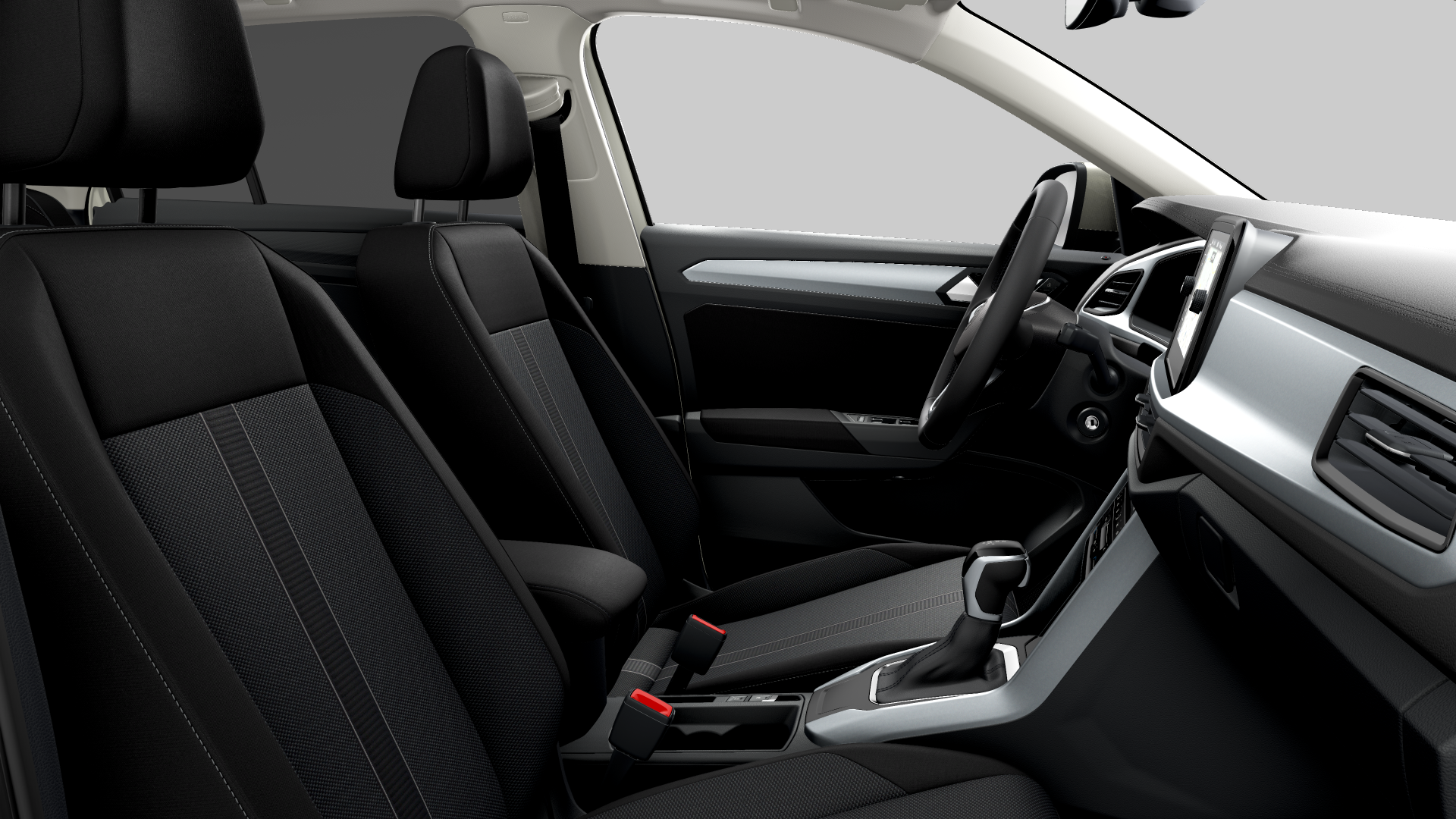 Volkswagen T-Roc 1.5 TSI DSG Life