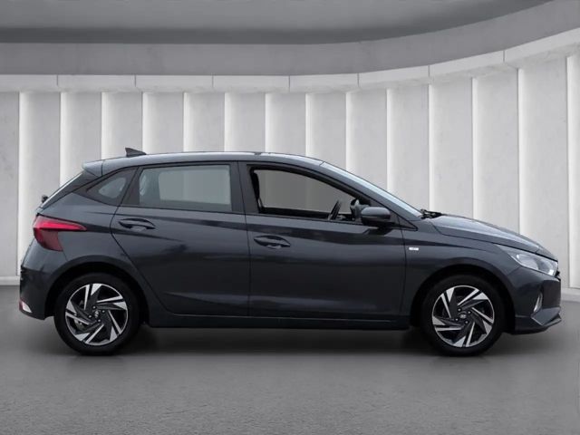 Hyundai i20 1.0
