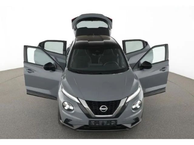 Nissan Juke N-Connecta