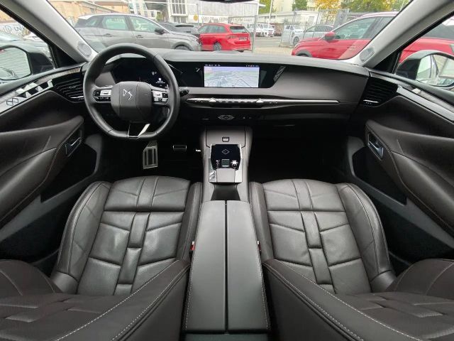 DS DS 4 Mobiles Étoile