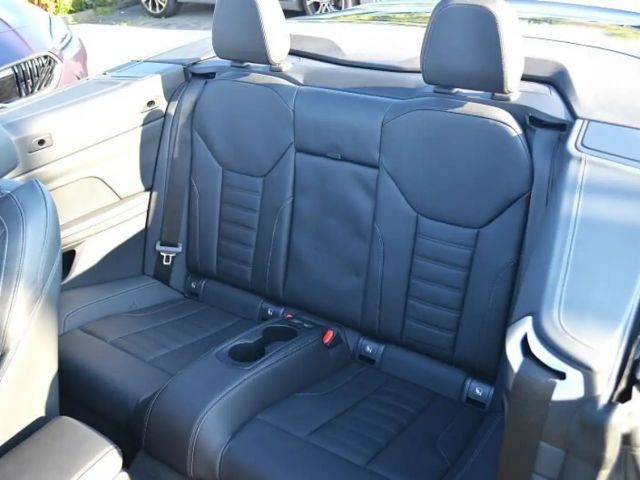 BMW 440 Cabrio xDrive