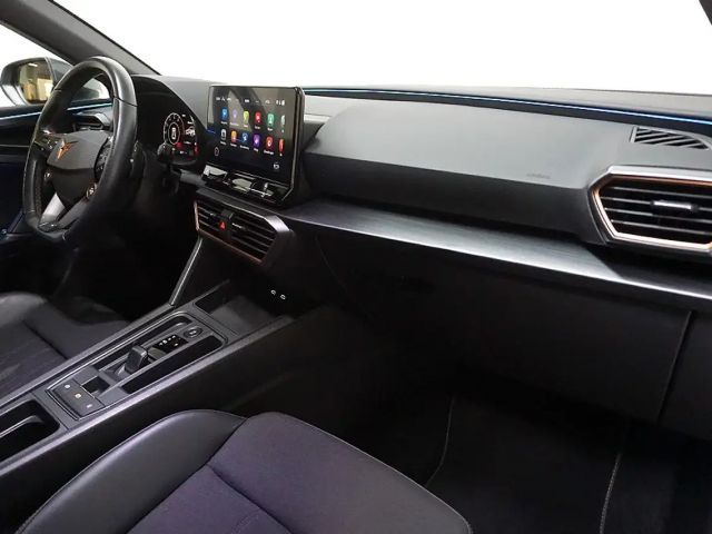 Cupra Leon 2.0 TSI DSG