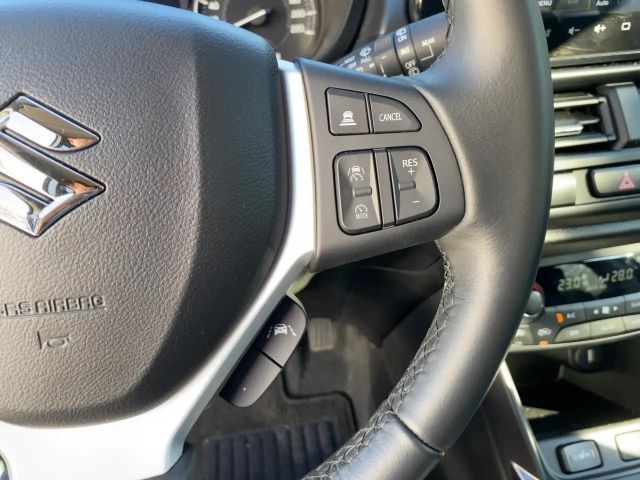 Suzuki S-Cross 1.4 Comfort Top Gepflegter*junger GW