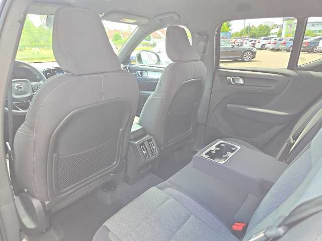 Volvo XC40 19'