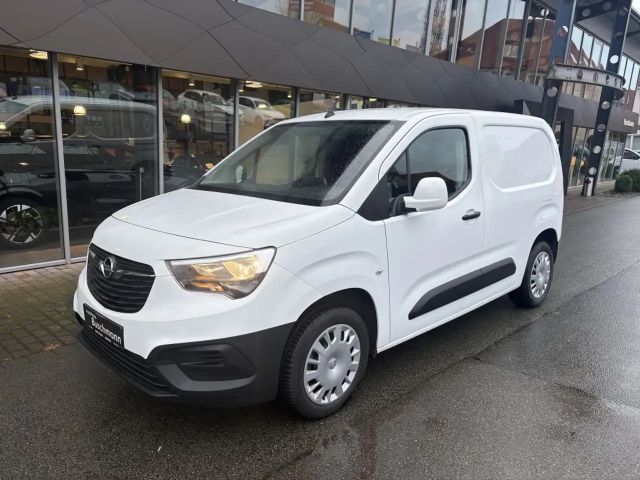 Opel Combo Cargo 1.2 DIT Edition