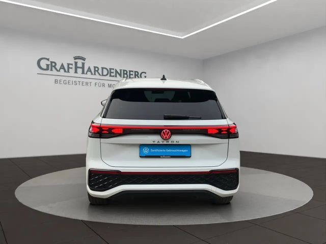 Volkswagen Tayron 4Motion DSG R-Line