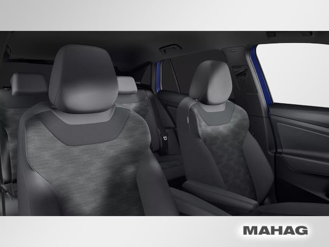 Volkswagen ID.4 IQ.Drive Pure