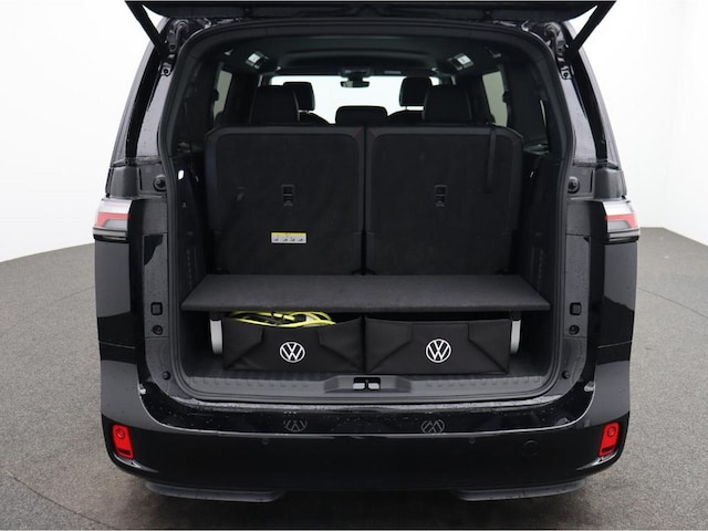 Volkswagen ID.Buzz GTX