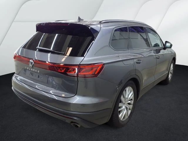 Volkswagen Touareg 3.0 V6 TDI 4Motion DSG