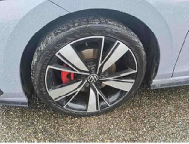 Volkswagen Golf 2.0 TDI DSG GTD IQ.Drive