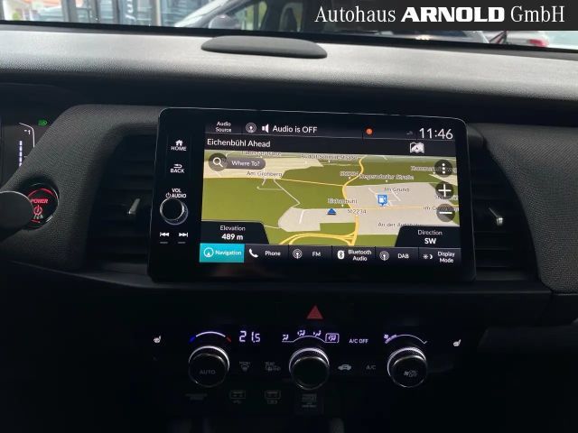 Honda Jazz 1.5 Executive Hybrid i-MMD