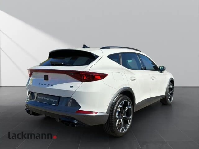 Cupra Formentor 4Drive VZ