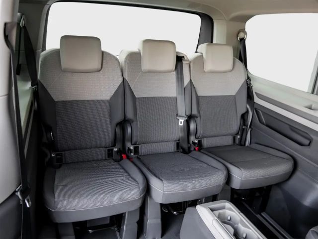 Volkswagen Multivan Lang T7 eHybrid