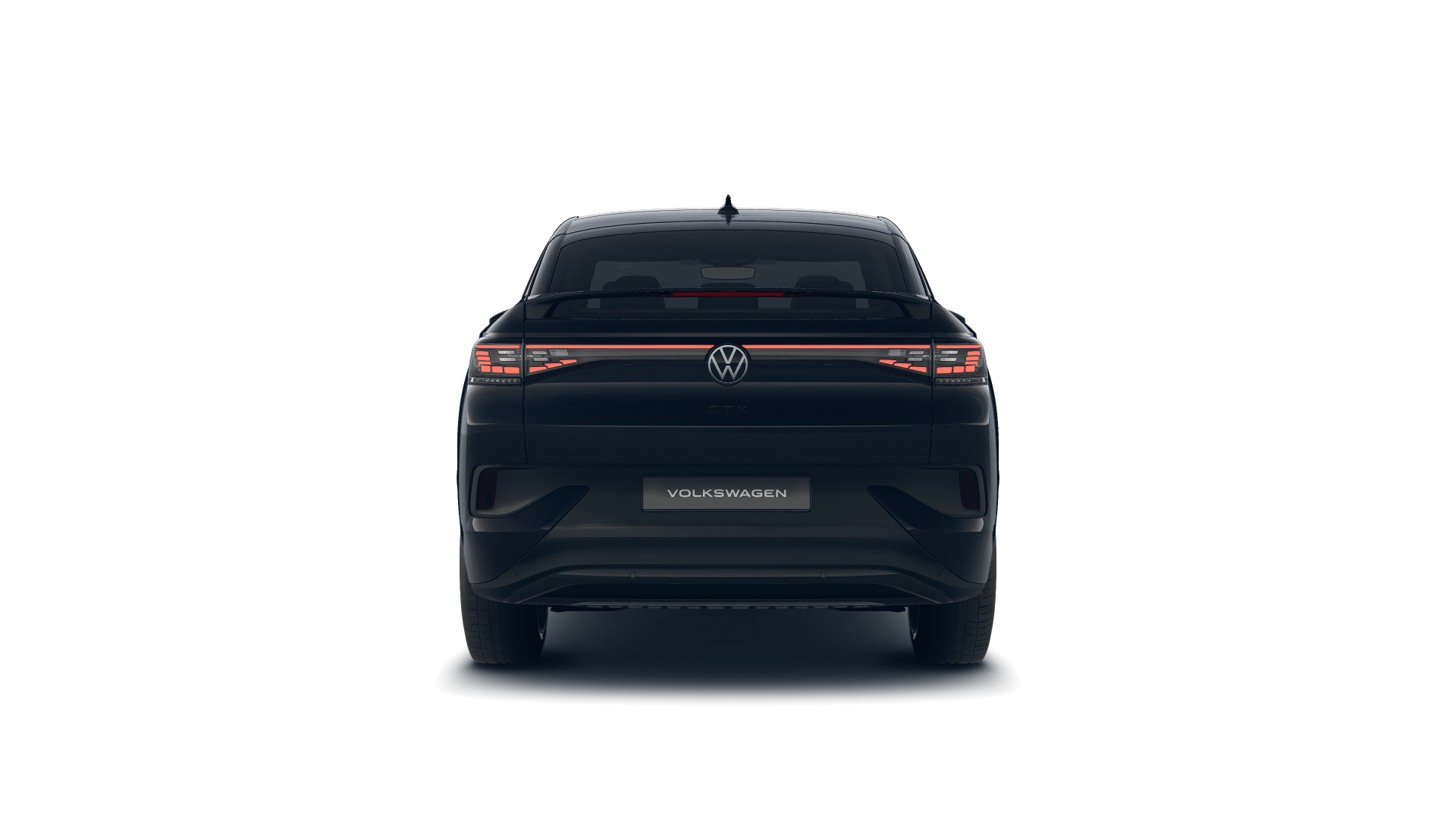 Volkswagen ID.5 4Motion GTX