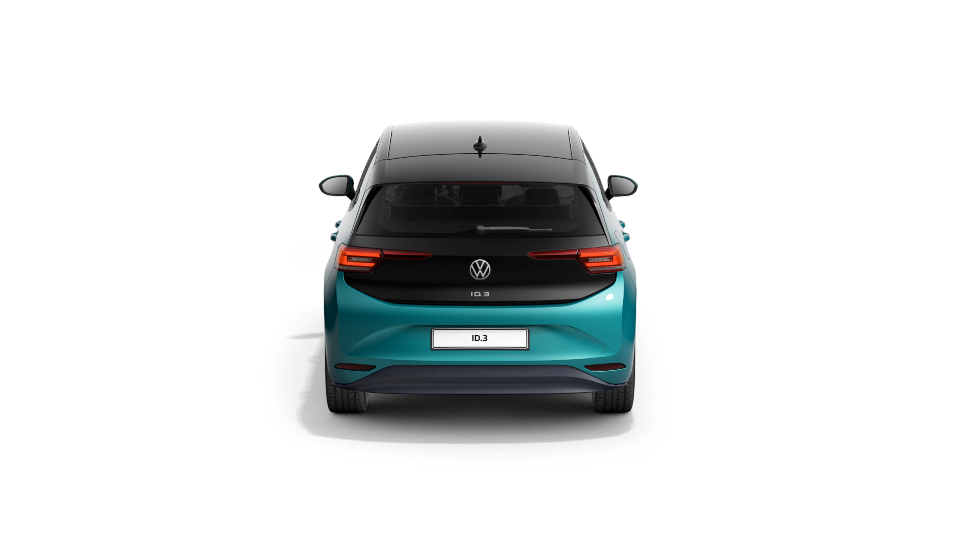 Volkswagen ID.3 Business Performance Pro