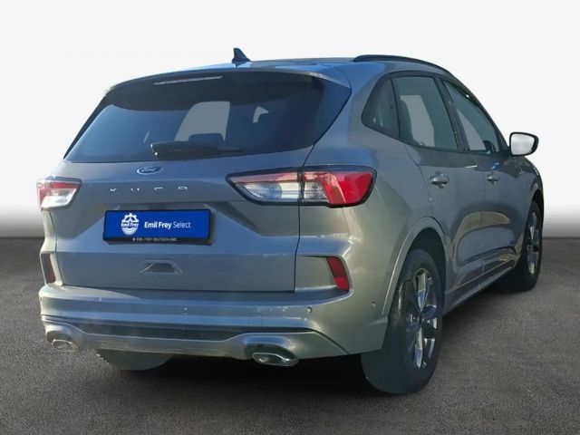 Ford Kuga ST Line