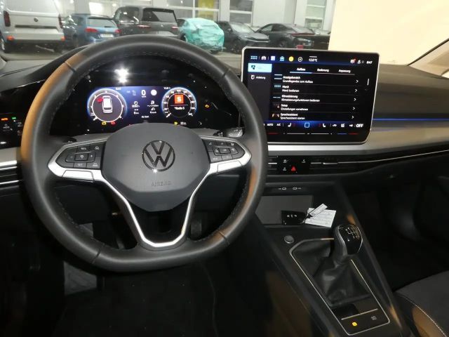 Volkswagen Golf Business Variant