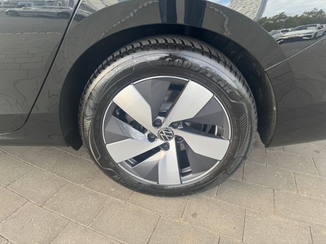 Volkswagen Passat 1.5 eTSI DSG IQ.Drive Variant