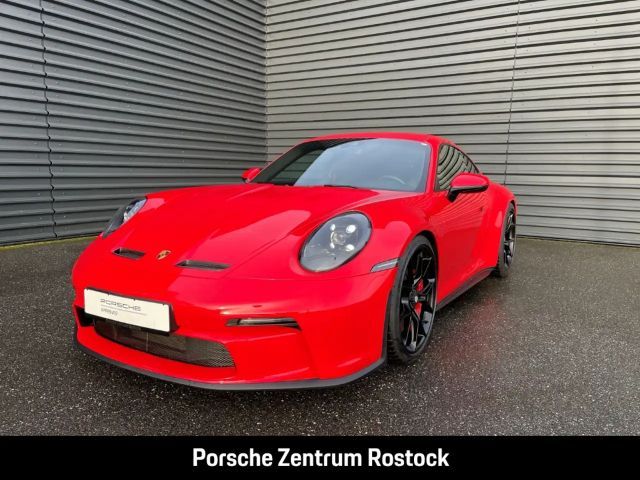 Porsche 992 Coupé GT3