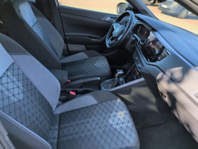 Volkswagen Taigo 1.5 TSI R-Line