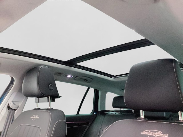 Skoda Superb 1.5 TSI Combi