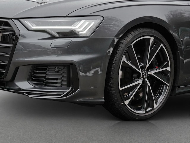 Audi S6 Avant Quattro