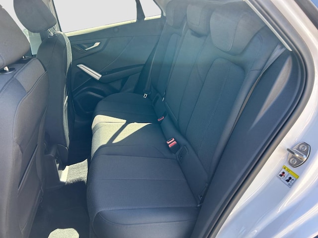 Audi Q2 35 TFSI S-Tronic