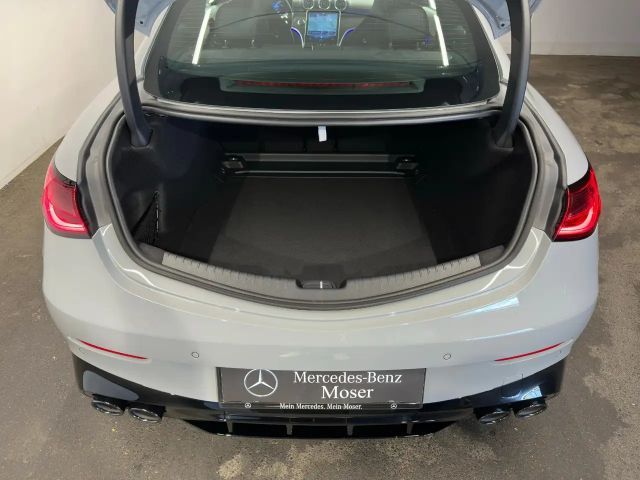 Mercedes-Benz CLE 53 AMG 4MATIC+ AMG Line