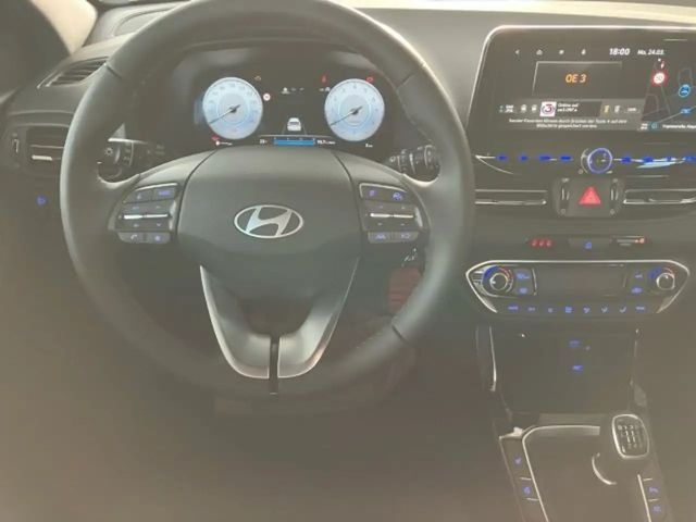 Hyundai i30 1.0 T-GDi