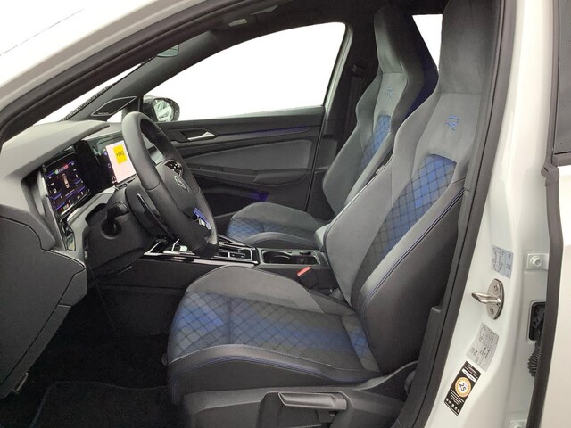 Volkswagen Golf 2.0 TSI DSG Golf VIII