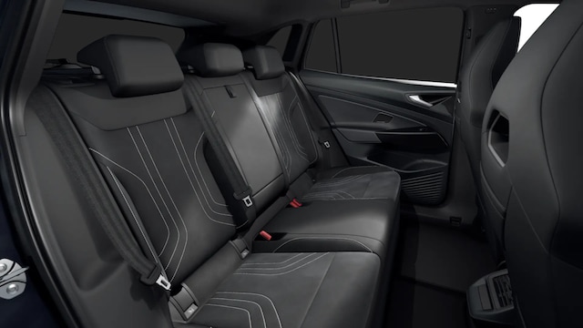 Volkswagen ID.4 IQ.Drive Performance Pro