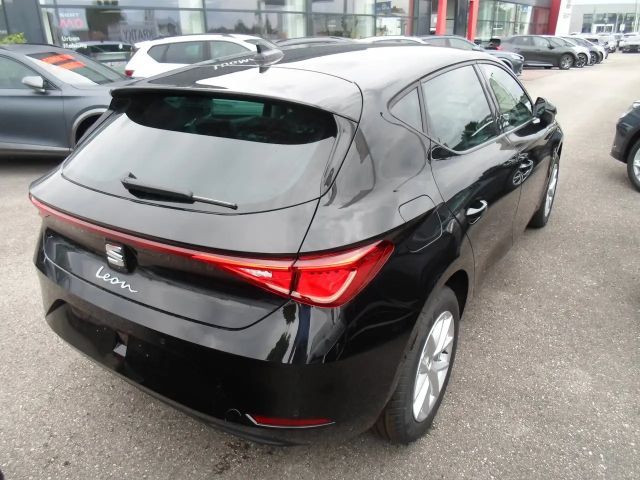 Seat Leon 1.5 TSI Style