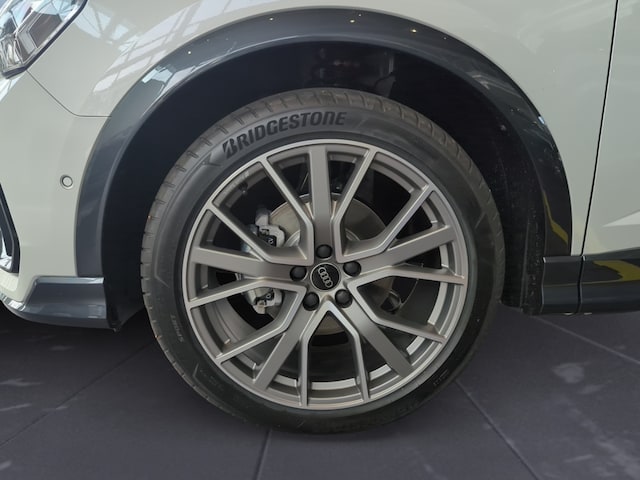 Audi Q3 S-Tronic Sportback