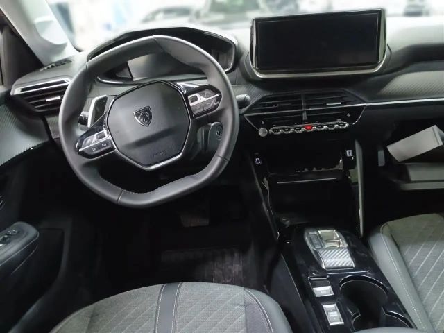 Peugeot E-208 Allure Pack Hybrid