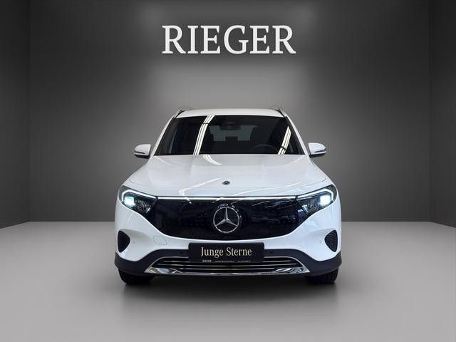 Mercedes-Benz EQB 350 4MATIC