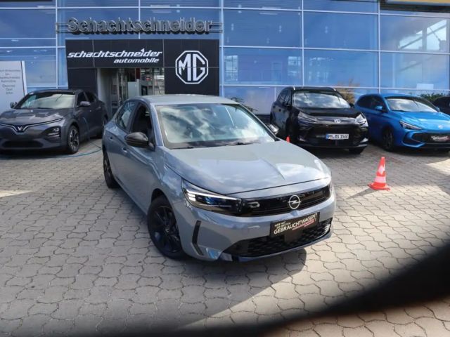 Opel Corsa 1.2 Turbo Turbo