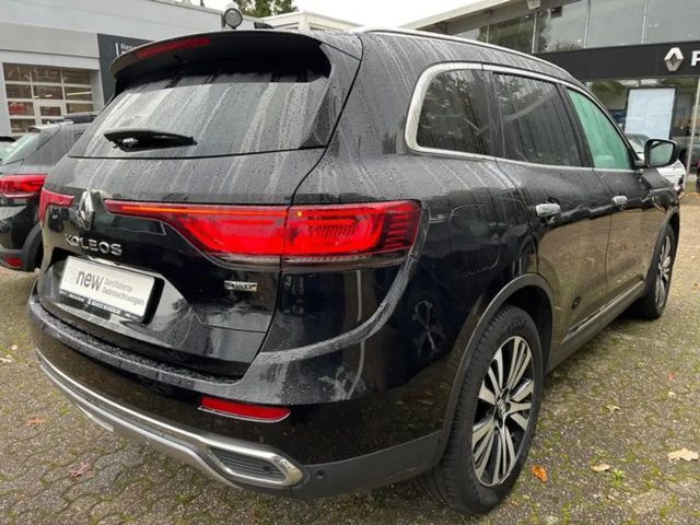 Renault Koleos Initiale Paris