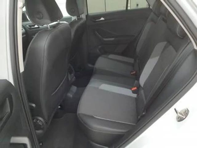 Volkswagen T-Roc 1.0 TSI